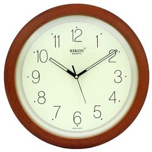 Часы Rikon 10751 Wood-3-I