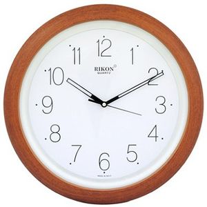 Часы Rikon 10751 Wood-3-W
