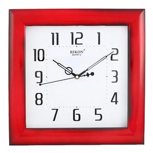 Часы Rikon 10951 PL Red