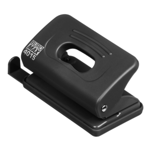 Діркопробивач пластиковий до 10л Buromax BM.4015