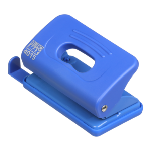 Діркопробивач пластиковий до 10л Buromax BM.4015