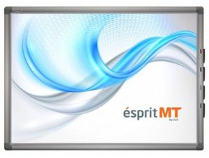 Доска интерактивная Esprit Multi Touch 2x3 TIWEMT 167х117,6 см