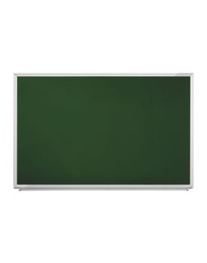 Доска меловая односторонняя Magnetoplan Chalkboard SP 100х200 с 1240995