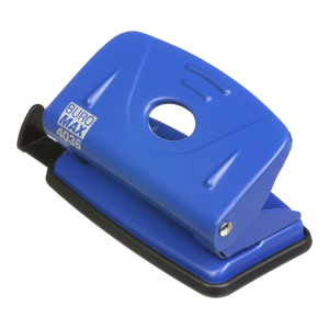Дырокол металлический корпус Buromax BM.4036