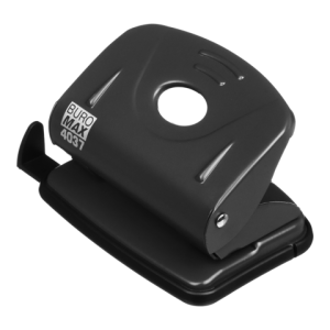 Діркопробивач металевий корпус Buromax BM.4037