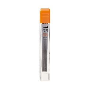 Грифелі для механічного олівця NANO DIA 0.5 мм UL05-102ND Uni