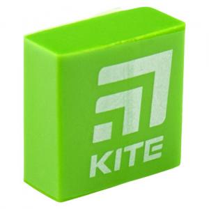 Ластик Kite Bloom квадратной формы ассорти K19-024 - Фото 3