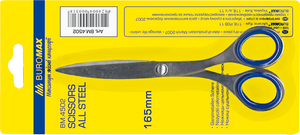 Ножницы Buromax BM.4502 - Фото 1