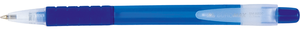Ручка шариковая автоматическая Buromax BM.8200 - Фото 1