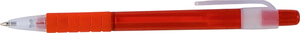 Ручка шариковая автоматическая Buromax BM.8200 - Фото 3