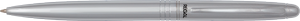 Ручка кулькова в оксамитовому чохлі R117603.B Regal