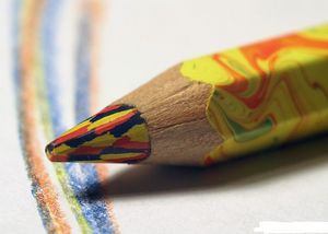 Олівець кольоровий Magic Koh-i-Noor 340500 - Фото 1