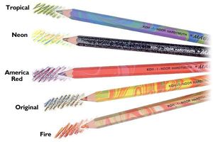 Олівець кольоровий Magic Koh-i-Noor 340500 - Фото 2