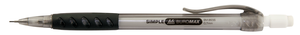 Олівець механічний 0.7 мм SIMPLE Buromax BM.8656