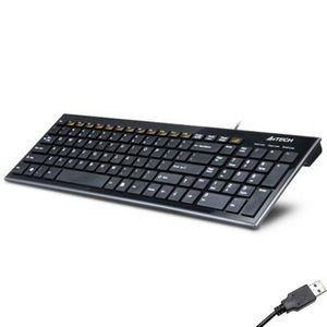 Клавіатура A4tech KX-100