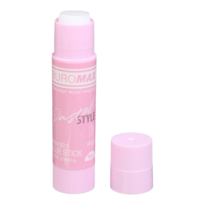 Клей-карандаш PASTEL 10 г PVP Buromax BM.4921
