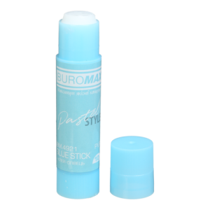 Клей-карандаш PASTEL 10 г PVP Buromax BM.4921