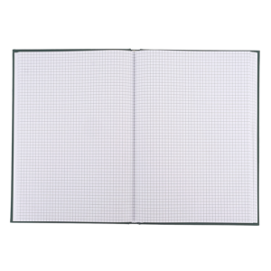 Книга канцелярская Buromax UKRAINE А4 96 л клетка офсет твердая лам обложка ассорти BM.2400-38i