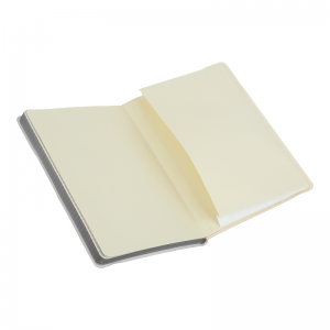 Книга записная ETALON 125x195 96 листов чистый блок BUROMAX BM.291060