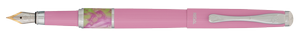 Комплект ручок в подарунковому футлярі L рожевий R82210.L.RF Regal - Фото 1
