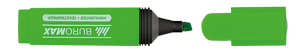 Маркер текстовый флуоресцентный Buromax BM.8901 - Фото 4