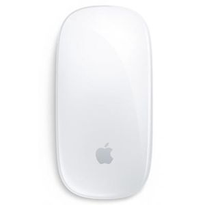 Мишка Apple Magic Mouse 2 Bluetooth White (MLA02Z/A)