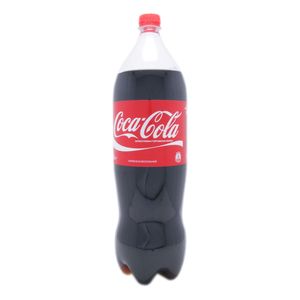 Напиток Coca-Cola 2л 10117