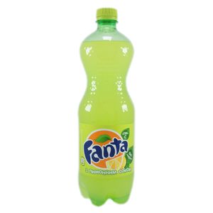 Напиток Fanta Лимон 1л 1014055