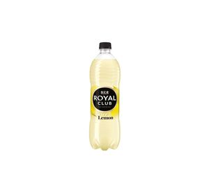 Напиток Royal Club Биттер лимон б/алк газ 1л 10439893