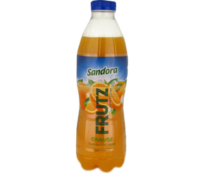 Напиток соковый Sandora Frutz апельсин 1л 10707664