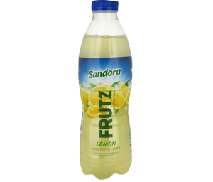 Напиток соковый Sandora Frutz лимон 1л 10707666