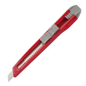 Нож канцелярский малый 9 мм Axent 6501-А