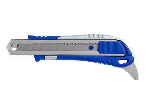 Нож универсальный 18мм Buromax BM.4621