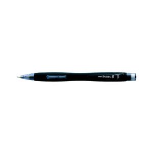 Олівець механічний UNI SHALAKU S 0.5 мм, M5-228.Black