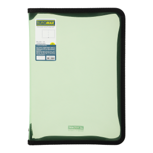 Папка А4 на блискавці JOB BM.3941-99 Buromax