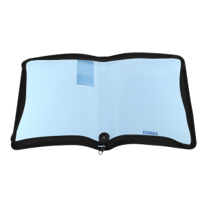 Папка А4 на блискавці JOB BM.3941-99 Buromax