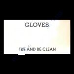 Перчатки РЕ Gloves-PRO в карт. коробке р.L (500шт) 0145041