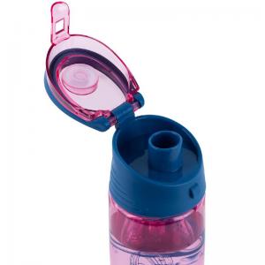 Бутылочка для воды Kite Harry Potter HP24-401 материал Tritan 550 мл - Фото 2