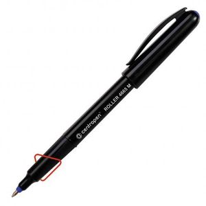Ручка-роллер ergoline 0.6 мм Centropen 4665M