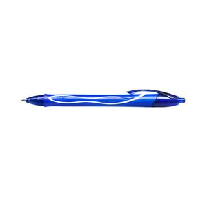 Ручка гелевая Gel-Ocity Quick Dry, BIC bc9498