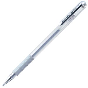 Ручка гелевая гибрид 0.8 мм Pentel K118L