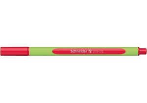 Ручка капиллярная-лайнер Schneider Line-Up 0.4мм S19100