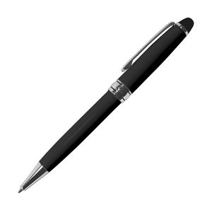 Ручка шариковая, автоматическая в футляре, 0.5 мм KLERK 1114