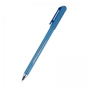 Ручка шариковая Ultron Neo 2х синяя Unimax UX-150-02