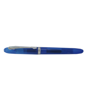 Ручка перьевая цвет корпуса ассорти туба 36 шт. Zibi ZB.2246