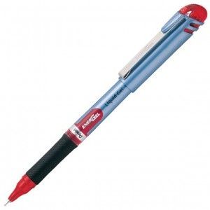 Ручка-ролер Pentel EnerGel BLN15 0.5 мм