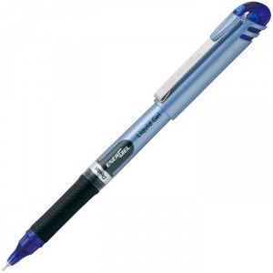Ручка-ролер Pentel EnerGel BLN15 0.5 мм - Фото 1
