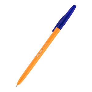 Ручка шариковая 1 мм Delta DB2050