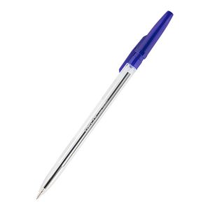 Ручка шариковая 1 мм Delta DB2051