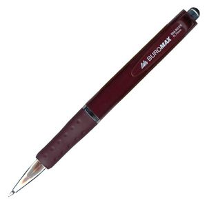 Ручка шариковая автоматическая Buromax BM.8226